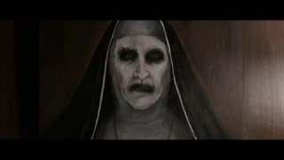 Проклятие монахини / The Nun — Русский трейлер (2018)