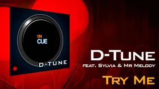 D-Tune - Try Me