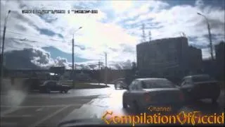 Подборка Аварий и ДТП #13 Car Crash Compilation