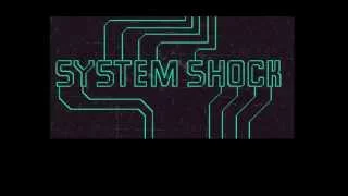 System Shock Final Boss Battle + Ending Cutscene