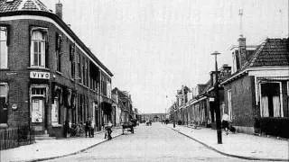 Oude foto's van Leeuwarden