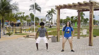 Coreografia Boca - Bianca Andrade