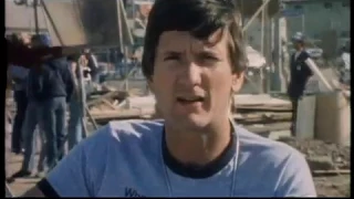 Blue Thunder '83 - Behind the Scenes 5