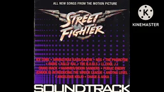 MC Hammer Feat. Deion Sanders - Straight To My Feet (EXT.) (From Street Fighter Soundtrack) (1994).