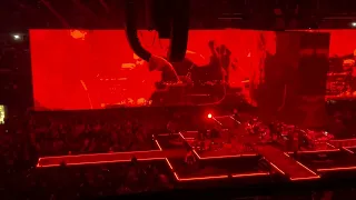 ROGER WATERS -Wish You Were Here/Shine On You Crazy Diamond-This Is Not a Drill Tour Milano 28-03-23