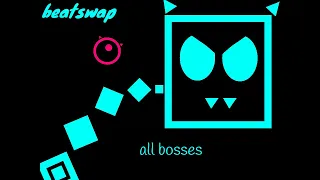 beatswap all bosses