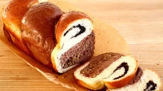 Cozonac - Pan dulce - Bollo casero