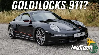 Modified Porsche 911 997.1 Carrera 4S Review - Can £10,000 Improve My Favourite 911?