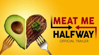 Meat Me Halfway (2021) | Official Trailer