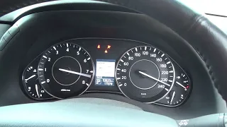Nissan Patrol Top Speed | Dubai to Salalah | U.A.E