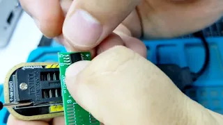 How To Use Ch341a Programmer