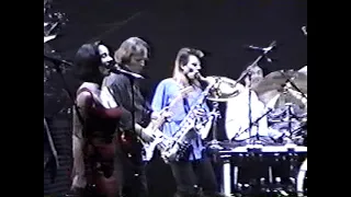 Pink Floyd - Live Manhattan, New York, USA | October 7th, 1987 | Second Night | FULL SHOW