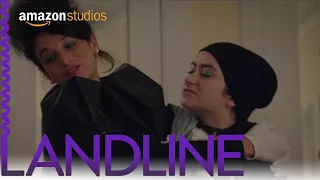 Landline – Halloween | Amazon Studios