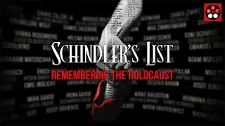 Schindler's List — Remembering the Holocaust