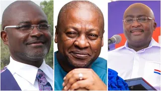 Jesus Christ! I will Stop This! Wick3d People, will deal With u Soon- Hon. Ken Agyapong is So Bold