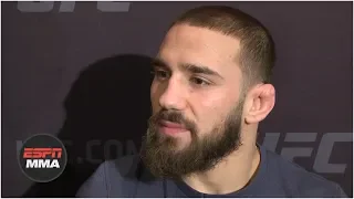 Jimmie Rivera: Aljamain Sterling 'is just another fight for me' | UFC Fight Night: Phoenix