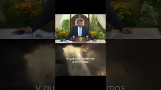 “El dolor nos acerca a Dios” Apóstol de Jesucristo Samuel Joaquín Flores