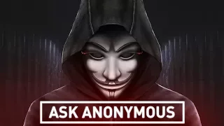 ASK ANONYMOUS (FT THE WATCHER) | EPISODE 1