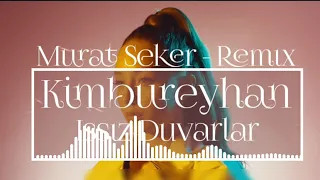 Kimbureyhan - Issız Duvarlar (Murat Seker Remix)