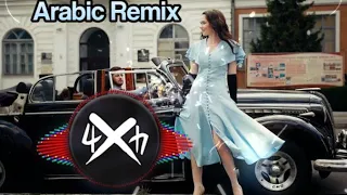 Haralardasan Tural Sedalı, Ülviyye Hacızade 2023 - Arabic Remix - TikTok Trend Music - 2023