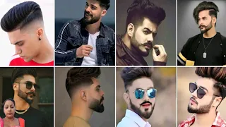 Best Hair Styles For Men l Best Simple Boy Haircuts | Stylish Hair Cut for Boy #boyhaircut