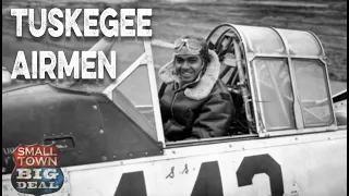 Tuskegee Airmen