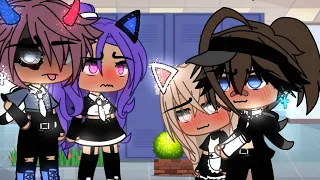 Haha.......I'm married 💍 to your Husband /Meme/GachaLife