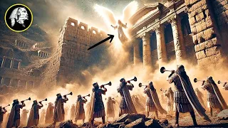 The Fall of Jericho - When Joshua Met Angel (Biblical Stories Explained)