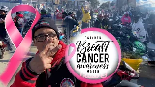 FREEWAY CANCER RIDE OUT - 2022 3 WHEEL EVENT - ERV MCKOY