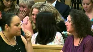 Jodi Arias verdict