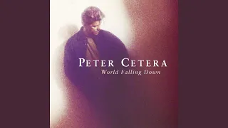 AI Peter Cetera sings You Come To My Senses - Chicago