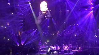 Billy Joel~Piano Man ~ Madison Square Garden~9/30/2018