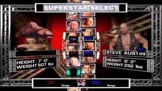 DOWNLOAD WWE Raw vs Smackdown 2010  free  PC full version GAME 2015