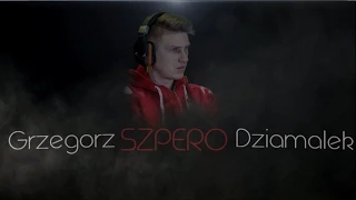 SZPERO - "The Polish KennyS" @ Ballistix Challenge
