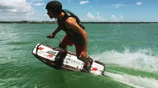 Jet Surfboards