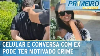 Homem teria assassinado psicóloga para obter informações sobre a ex | Primeiro Impacto (26/04/24)