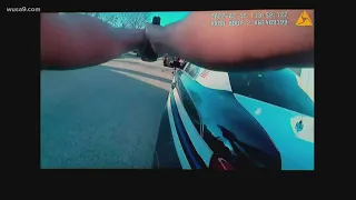 Review of body camera footage clears Fairfax officer in shooting, prosecutor says