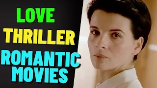 Top 3 Best Love Romantic Thriller movies