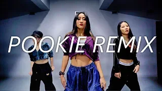 Aya Nakamura - Pookie Remix | HAEINYSS  choreography