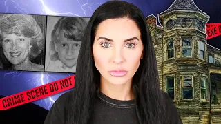 The DISTURBING Case of The Markle Family CURSE | Fall Frightmares