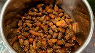 ВАРЕНЬЕ ЦУКАТЫ ШИШКА СОСНЫ ВКУСНЫЕ ПОЛЕЗНЫЕ РЕЦЕПТЫ / КУЛИНАРИЯ@obovsemsmarusya