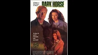 Family Horse Movies - Dark Horse (1992)