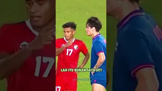 Dubbing bola lucu Marselindo joget sindir Thailand #shorts #dubbingbola #dubbinglucu #dubbingvideo