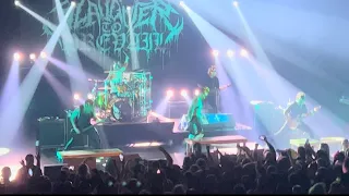 Slaughter to Prevail - Bratva - Live in Montreal 07-07-2023