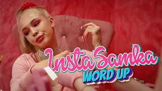 INSTASAMKA - Word Up (Премьера клипа, 2020)