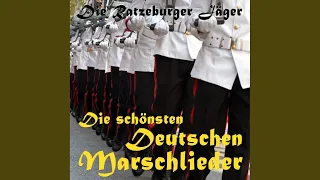 Wenn Die Soldaten Durch Die Stadt Marschieren