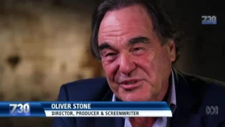 Oliver Stone - The Putin Interviews