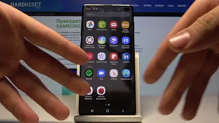 Топ фишек телефона Samsung Galaxy S10 Plus — Об этом стоит знать!