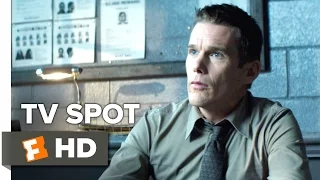 Regression TV SPOT - Fear Always Finds Its Victim (2016) - Ethan Hawke Movie HD