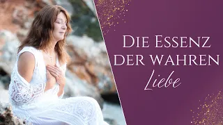 Inner Shift - Die Essenz der wahren Liebe